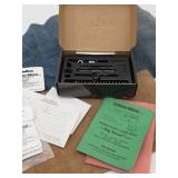 LaserMax Spring Guide Laser Sight for Sig Sauer
