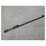 WWII Japanese Arisaka? Barrel