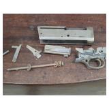 Shotgun Receiver for Parts / Repair