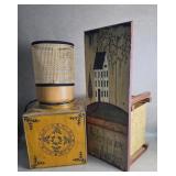 Collection of Home Decor +