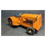 Original Tonka Orange Luggage Service Tug /