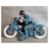 Hubley Style Hill Climber Cast Iron Toy