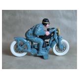 Hubley Style Hill Climber Cast Iron Toy