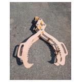 Log Tongs