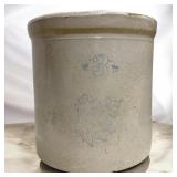 #3 Western Pottery Crock