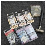 Reloading Tools Lot w/ Thunder Nipples