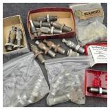 Lot of Reloading Dies