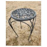 Decorative Plant Stand