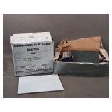 Marazzi Glazed Ceramic Wall Tile +