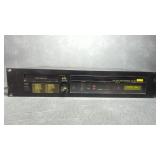 Korg DRV-3000 Dual Digital Processor Vintage
