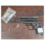 RG 25 Semi Auto Pistol for Parts / Repair