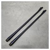 Pair of 30-06 SPRG Barrels