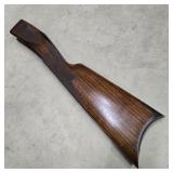 Savage 1899 Stock