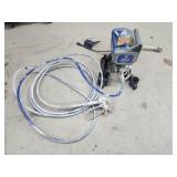 Graco Magnum Airless Paint Sprayer