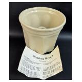 Monkey Bread Stoneware Bakeware