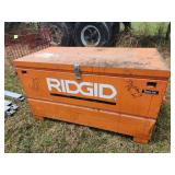 Ridgid Job Box 2048 OS 48 in. x 24 in. Universal