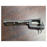 Reck German .22 Revolver for Parts / Repair