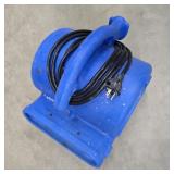 B-Air Model VP-25 Air Mover Dryer / Fan