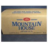 Freeze Dried Food Supply , Vegetables , All