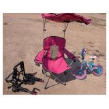 Bike Rack++