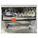 New Franks Lure Company Anglers Choice