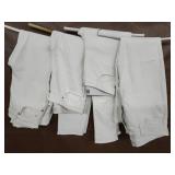 Womens White Jeans 7 For All Mankind Wit Wisdom
