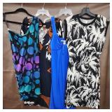 Diane Von Furstenberg Dresses Sz 8