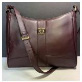 Etienne Aigner Leather Bag Great Condition, 3