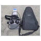Saunders Cervical HomeTrac Traction Device For