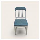 THE GENERAL FIRE PROOFING CHAIR PLUS 2 OTHERS
