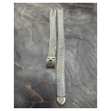 Duchess 1/20 10k GF Watch Band USA