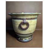 Large Ceramic Planter