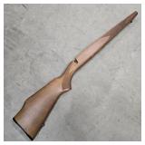 Remington Bolt Action Rifle Stock ?