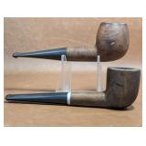 Vintage Smoking Pipes