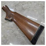 Remington Rifle Butt Stock