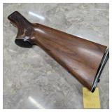 Remington Rifle Butt Stock