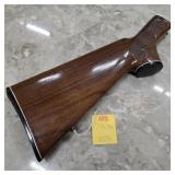 Remington Rifle Butt Stock