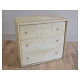 Small Mid-Century Chest / Stand