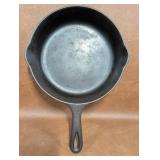 Wagner Ware Sidney -O- Cast Iron Skillet