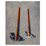 Klein Tools Conduit Benders