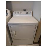 GE Sensor Dry Electric Clothes Dryer