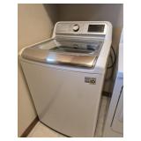 LG Direct Drive True Balance Washing Machine