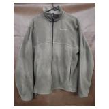 Columbia Fleec Full Zip Jacket Men