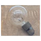 Antique Eagle Light Bulb w/ Heavy Filament