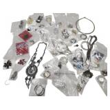 Jewelry Fashion Costume Necklaces Earrings