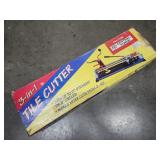 3in1 Tile Cutter