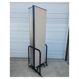 Screenflex Freestanding Portable Wall 23