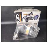 NOS Ridgid JobMax Auto Hammer Head