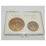 Confederate Commemorative Coins Copies