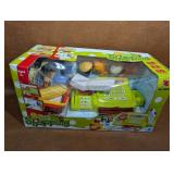 Happy Little Shopping Cash Register Play Set